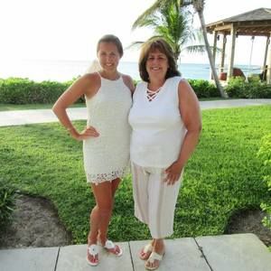 Meet your Posher, Karin